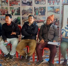 फागुन १५ देखि २६ सम्म तेस्रोे मगर महोत्सव हुँदै