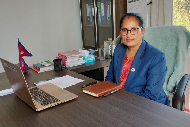 शिक्षा, कृषि र पूर्वाधार पहिलो प्राथमिकता