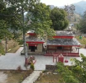 मनै लोभ्याउने बाटुलेचौर क्षेत्र (फोटो फिचर)