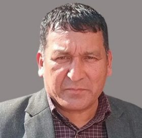 बझाङ प्रदेशसभामा एमाले उम्मेदवार भण्डारी विजयी