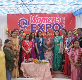 महिला उद्यमशीलताका लागि ‘छोरी आत्मनिर्भर’ कार्यक्रम: मन्त्री भगबती चाैधरी