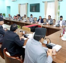 सरकार हाँक्नेको सम्पत्ति : कसैसँग डेढ करोड नगद, कसैको बैंक खाता नै छैन