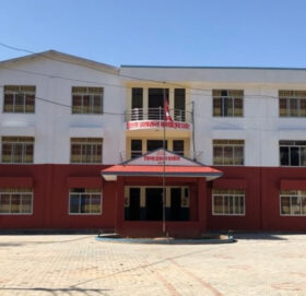 पर्वतका सिडिओ आचार्यको सरुवा, अब शर्मा आउने