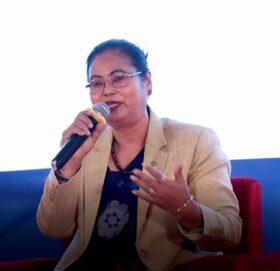 समाज कल्याण परिषद्लाई डिजिटाइजेशनमा लैजान मन्त्री चौधरीको निर्देशन