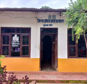 पर्वत ट्राफिकद्धारा वैशाखमा नौ लाख राजश्व सङ्कलन