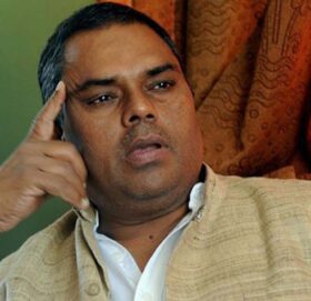 जसपाले छाड्यो सरकार, उपेन्द्रले बालुवाटार पठाए राजीनामा