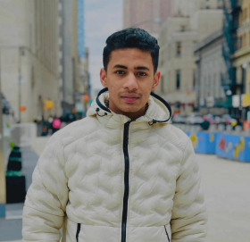 न्युयोर्कबाट मेरिल्याण्ड हिडेका २१ बर्षीय पर्वतका युवा अमन शनिबारदेखि बेपत्ता