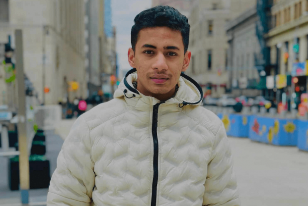 न्युयोर्कबाट मेरिल्याण्ड हिडेका २१ बर्षीय पर्वतका युवा अमन शनिबारदेखि बेपत्ता