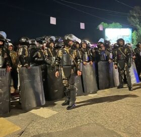 किर्गिस्तानमा रहेका नेपालीलाई घरबाहिर ननिस्कन आग्रह