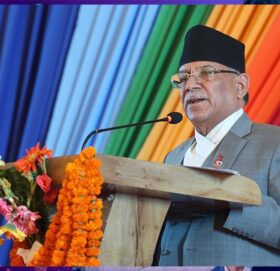 बजेटमार्फत उत्पादन वृद्धि र रोजगारी सिर्जना गर्ने विशेष कार्यक्रम ल्याइनेछ : प्रधानमन्त्री