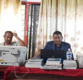 “हस्पिटालिटी एण्ड टुरिजम” विषय पढ्ने सोच छ? कुश्माको आदर्शमा जानुस् !