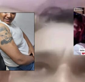 पर्वतकी मन्जु र एसएसपी रेग्मीको अनैतिक भिडियो कल, यसरी बाहिरियो