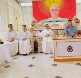 कुश्मामा साउन ९ गतेदेखि ५ दिने “मेडिटेशन” कार्यक्रम संचालन हुने