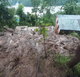 बाढीपहिराेमा परी एक सय तीन जनाको मृत्यु, एक सय नौ घाइते