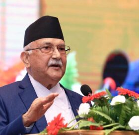 युवालाई उद्यमशील बनाउने योजना बन्दैछन् : प्रधानमन्त्री