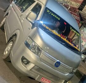 ठुलीपोखरीबाट पोखरा एसि गाडी सरर, भाडादर ४ सय