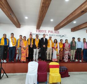 गोरक्ष निखिल बचत तथा ऋण सहकारी संस्थाको १६ औँ साधारणसभा तथा छैटौ अधिवेसन सम्पन्न