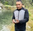 पर्वतमा रेन्बो ट्राउट माछा बेचेर वार्षिक तीन करोड आम्दानी