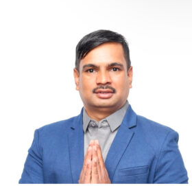 अखिल क्रान्तिकारीको अध्यक्षमा विजयप्रकाश सापकोटा विजयी