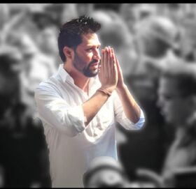 ६५ लाख धरौटीमा रिहा भए रबि लामिछाने