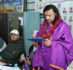 ऐतिहासिक श्री गण्डकी कोटिहोम महायज्ञको स्थान परिवर्तन, अब बिरौटामा सञ्चालन हुने