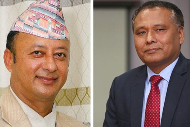 कुलमानलाई ‘गलत’ देखाउन खोज्दा आफैँ ‘नङ्गिए’ ऊर्जामन्त्री