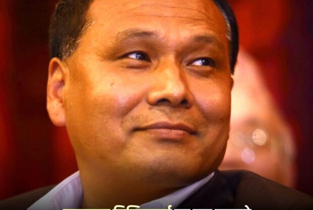 कुलमान घिसिङलाई पदबाट हटाउने सरकारको निर्णय