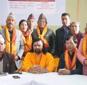 पोखरामा हुने कोटीहोम महायज्ञको तयारी युद्धस्तरमा, महायज्ञमा ५० लाख बढीको सहभागिता रहन्छ- आयोजक