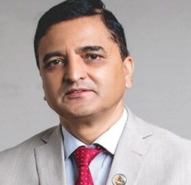 योगेश भट्टराईलाई प्रहरीले शौचालयमा थुनेपछि…..