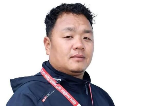 खेलकुद विकास समिति पर्वतको अध्यक्षमा पुन