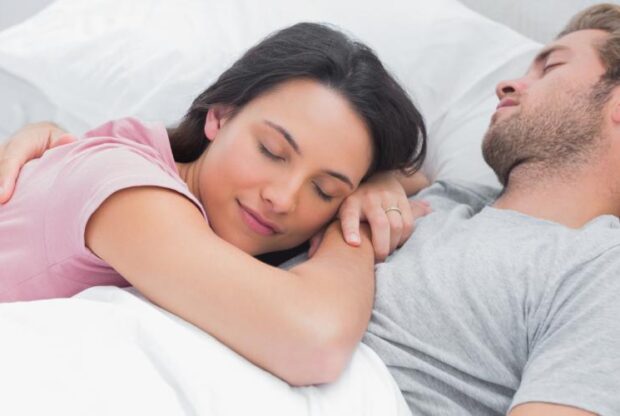 यस्ता छन् ७ उपाय : जसले तपाईंको यौन शक्तिलाई बढाउँछ