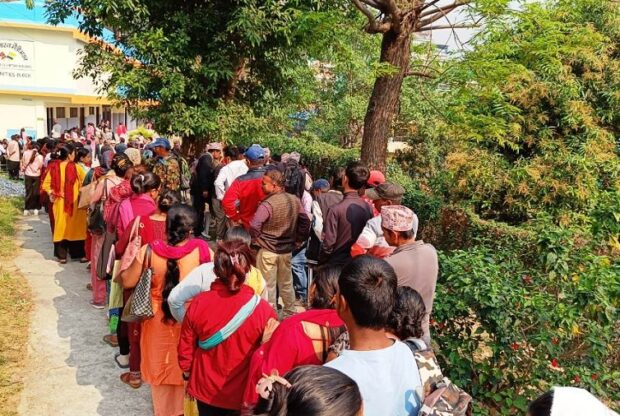 बेनीमा निःशुल्क मुटु परीक्षण तथा उपचार शिविर सुरु