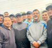 भोलिदेखि माओवादीको मध्यपहाडी जागरण अभियान, यस्तो छ तालिका
