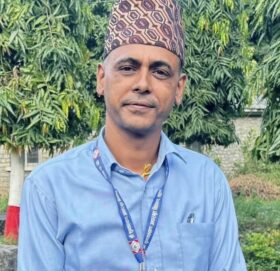 एमाले निकट शिक्षक संगठनको अध्यक्षमा संस्थापन इतर समुहका सुरेन्द्र शर्मा गौतम बिजयी