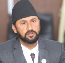 रवि लामिछानेलाई थुनामा राख्ने आदेश सर्वोच्चबाट सदर