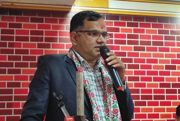 असार १५ र धान दिवसका नाममा देखावटी अभिनय : किसानको उपहास नगर्नुहोस्