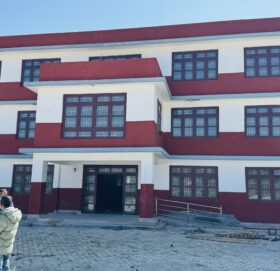 महाशिला गाउंपालिकाका सबै सडक ढलान गर्नेगरि बजेट बिनियोजन