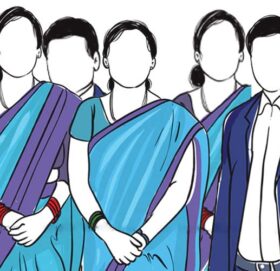 मोदी गाउँपालिकाले करारका कर्मचारी हटाएको प्रति कर्मचारी संगठनको आपत्ती