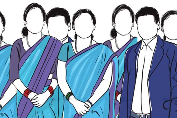 मोदी गाउँपालिकाले करारका कर्मचारी हटाएको प्रति कर्मचारी संगठनको आपत्ती