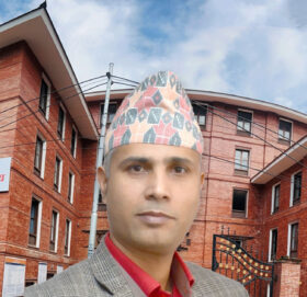 कम्पनि रजिष्टारको कार्यालय ४५ दिनमा सुधार गर्ने सुबेदीको प्रतिवद्दता