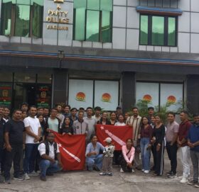 गण्डकी प्रदेशबाट अनेरास्ववियुमा बिद्रोह, केन्द्रीय हस्तक्षेपको प्रतिवाद गर्ने घोषणा