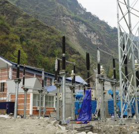 राहुघाटमा दुई जलविद्युत् आयोजना निर्माण