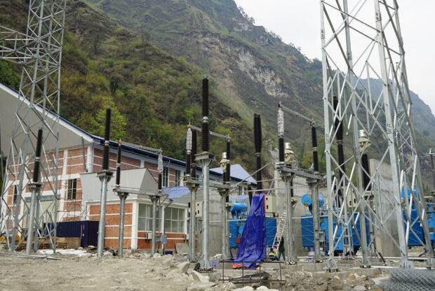 राहुघाटमा दुई जलविद्युत् आयोजना निर्माण