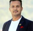 फलेबास नगरपालिका प्रवक्ता तिवारी साइबर मुद्दामा पक्राउ
