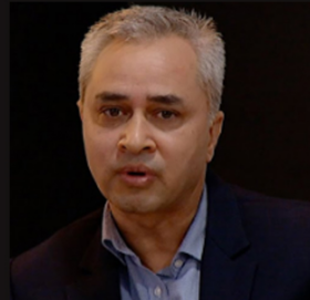 विद्युत् प्राधिकरणको कार्यकारी निर्देशकमा मनोज सिलवाल नियुक्त