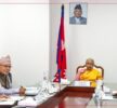 राष्ट्रपतिद्वारा थप मन्त्री नियुक्त, ९ सदस्यीय बन्यो मन्त्रिपरिषद्