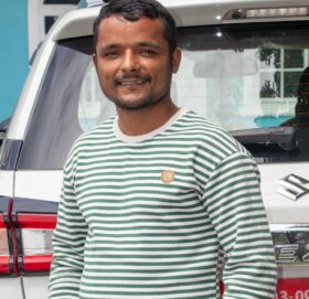 नेपालको राजनीतिक बृतचित्र : संक्रमणको मोड र नयाँ सम्भावना