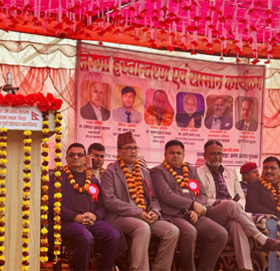 निर्धारित मितिमै निर्वाचन हुन्छ : अर्थमन्त्री