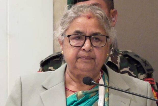 प्रधानमन्त्रीले भनिन्- देश बंगलादेश नहोस्