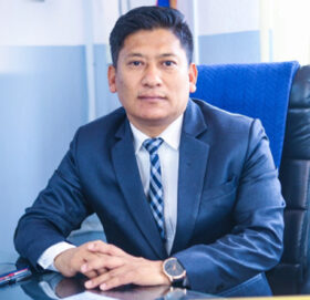 जेष्ठ नागरिक भवन निर्माणमा अनियमितता गरेको आरोपमा बागलुङका सिडिओ गुरुङविरुद्ध भ्रष्टाचार मुद्दा